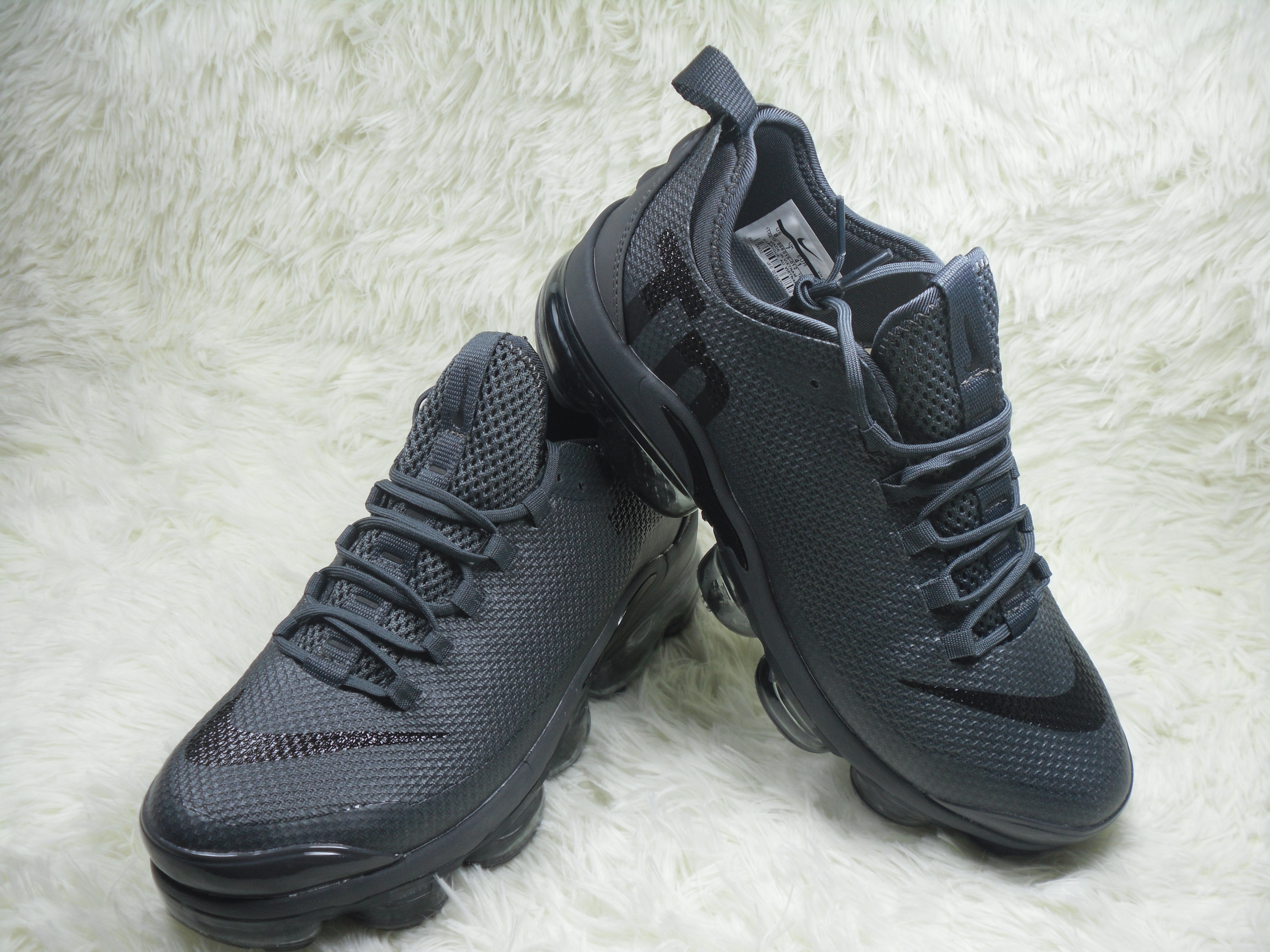 Nike Air Max Plus TN Summer Carbon Black Shoes